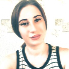 Фотография девушки Машулик, 27 лет из г. Большая Глушица