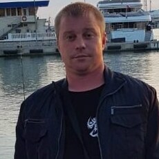 Фотография мужчины Роман, 39 лет из г. Себеж