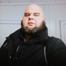 Фотография мужчины Василий, 44 года из г. Омск