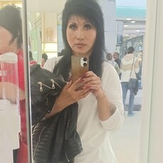 Фотография девушки Светлана, 56 лет из г. Новосибирск