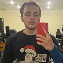 Андрей, 18 лет