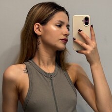 Фотография девушки Александра, 20 лет из г. Минск