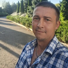 Фотография мужчины Артем, 39 лет из г. Тихвин