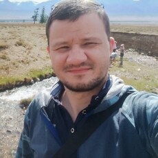 Фотография мужчины Максим, 33 года из г. Бийск