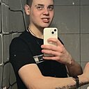 Даниил, 23 года