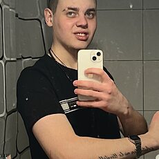 Фотография мужчины Даниил, 23 года из г. Тамбов
