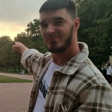 Фотография мужчины Максим, 30 лет из г. Сергиев Посад