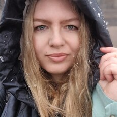 Фотография девушки Светлана, 39 лет из г. Санкт-Петербург