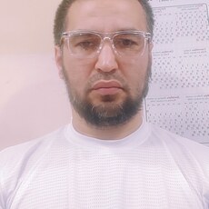 Фотография мужчины Muzaffar, 38 лет из г. Багратионовск