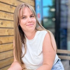 Фотография девушки Анжелика, 26 лет из г. Щёлково