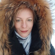 Фотография девушки Елена, 43 года из г. Березовский (Кемеровская Обл)