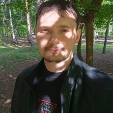 Фотография мужчины Сергей, 35 лет из г. Воронеж