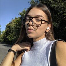 Фотография девушки Анна, 22 года из г. Воронеж