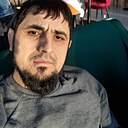 Сафар, 40 лет