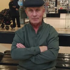 Фотография мужчины Sergey, 65 лет из г. Иваново
