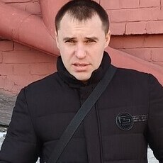 Фотография мужчины Николай, 34 года из г. Анапа