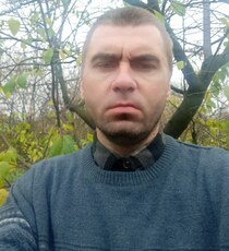 Фотография мужчины Алексей, 40 лет из г. Чаплыгин