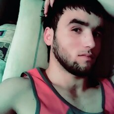 Фотография мужчины Sany, 27 лет из г. Нижний Новгород