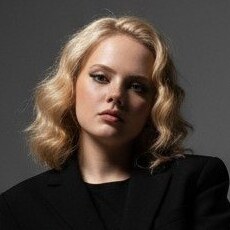 Фотография девушки Аля, 22 года из г. Москва