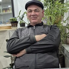 Фотография мужчины Марат, 51 год из г. Дербент