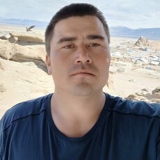 Фотография мужчины Темирлан, 25 лет из г. Кокшетау