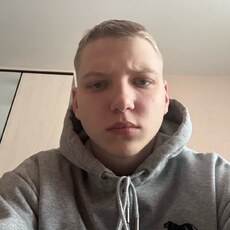 Фотография мужчины Алексей, 20 лет из г. Калининград