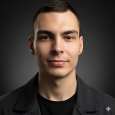 Фотография мужчины Артем, 25 лет из г. Павлодар