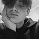 Матвей, 19 лет