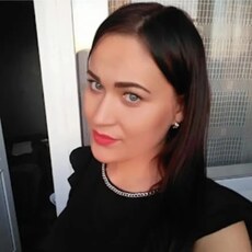 Фотография девушки Кристина, 33 года из г. Шумерля