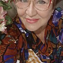 Надежда, 59 лет