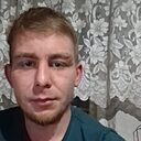 Александр, 28 лет