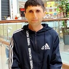 Фотография мужчины Магомед, 46 лет из г. Балашиха