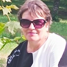 Фотография девушки Людмила, 53 года из г. Свислочь