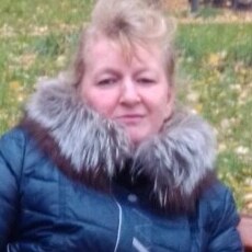 Фотография девушки Валентина, 53 года из г. Москва