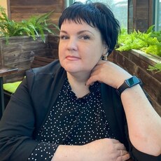 Фотография девушки Анастасия, 45 лет из г. Таштагол