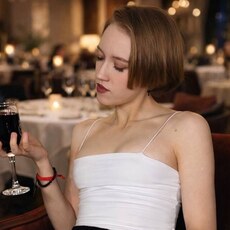 Фотография девушки Svetlana, 18 лет из г. Воткинск