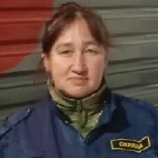 Фотография девушки Гэля, 48 лет из г. Екатеринбург