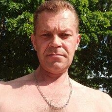 Фотография мужчины Виталий, 47 лет из г. Санкт-Петербург