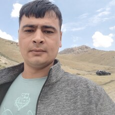 Фотография мужчины Джен, 26 лет из г. Рязань