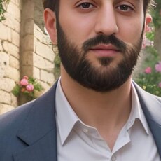 Фотография мужчины Ali, 30 лет из г. Грозный