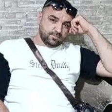 Фотография мужчины Рашад, 36 лет из г. Чолпон-Ата