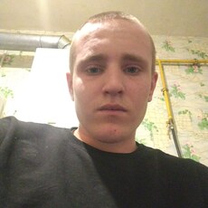 Фотография мужчины Саша, 19 лет из г. Быхов