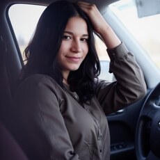 Фотография девушки Ната, 27 лет из г. Краснодар