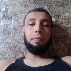 Фотография мужчины Акмал, 41 год из г. Шелковская