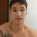 Рахим, 25 лет