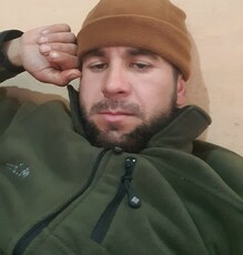 Фотография мужчины Fors, 32 года из г. Иркутск