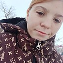 Юлиана, 20 лет