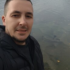 Фотография мужчины Денис, 38 лет из г. Каменское