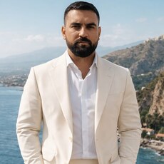 Фотография мужчины Арсен, 35 лет из г. Ижевск