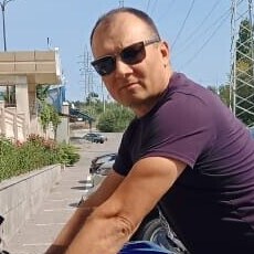 Фотография мужчины Александр, 37 лет из г. Пятигорск